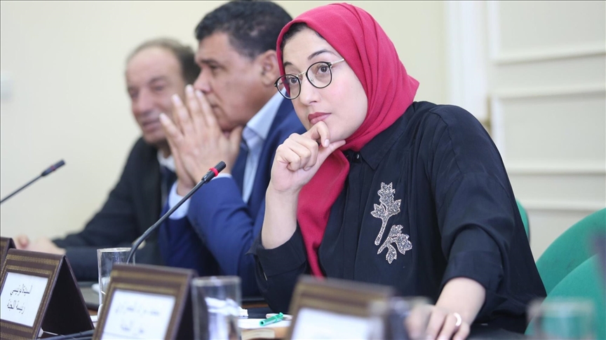 "النهضة" التونسية: منع برلمانية عن الحركة من السفر