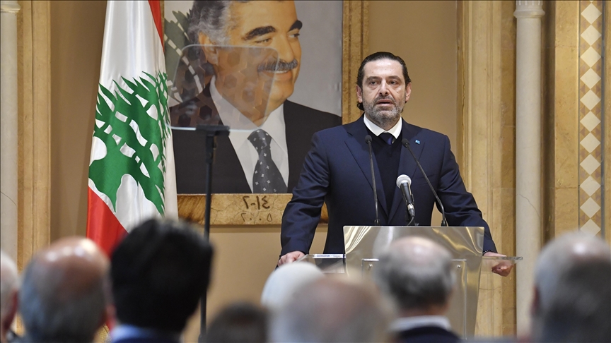 Lebanon’s Hariri hails life sentence against 2 Hezbollah members over father’s assassination
