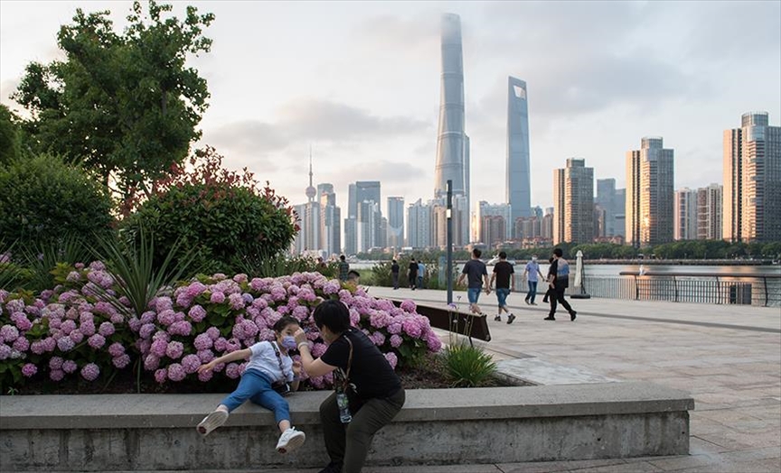 Shanghái sigue siendo la ciudad más cara del mundo