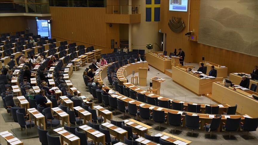 New terrorism law takes effect in Sweden as of July 1