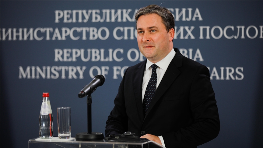 بلغراد: العلاقات التركية الصربية تصل ذروتها التاريخية