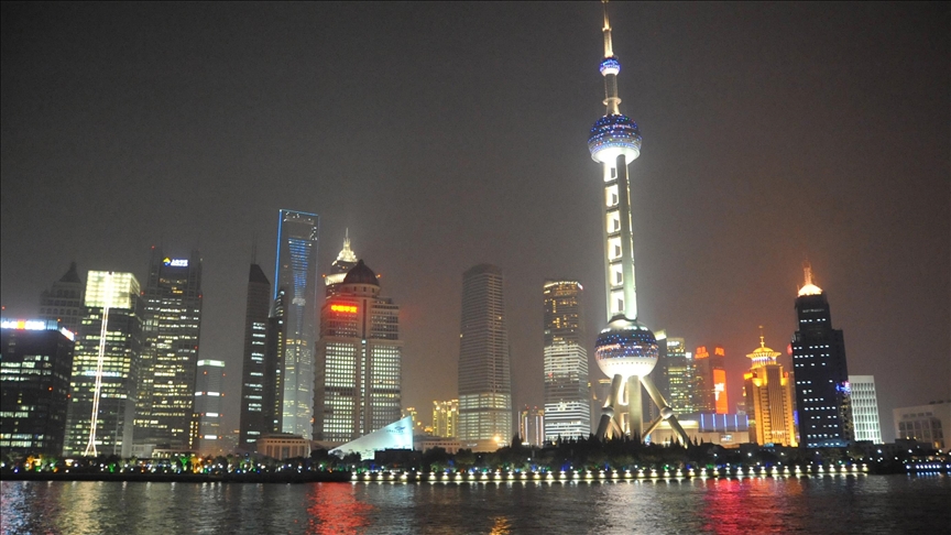 Shanghai world's most expensive city for 2nd straight year: Report