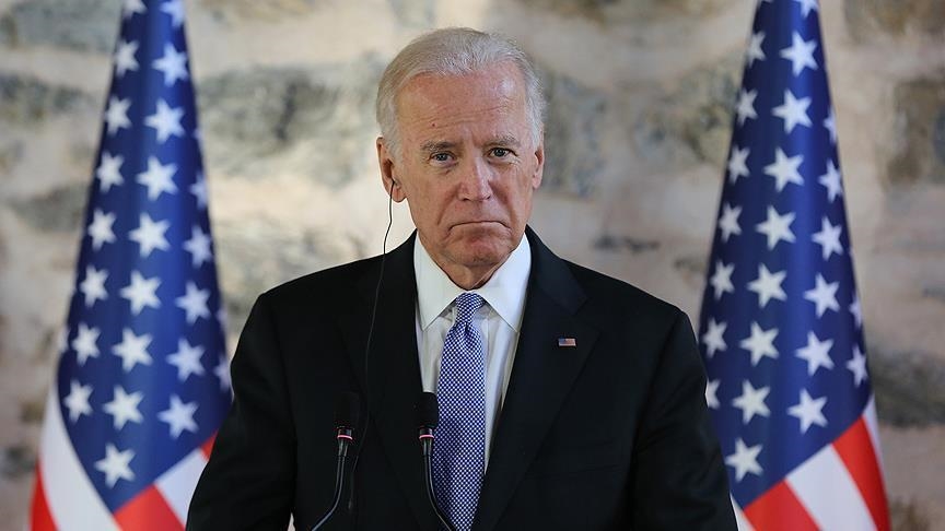 AS minta Israel hentikan serang warga Palestina jelang kunjungan Biden