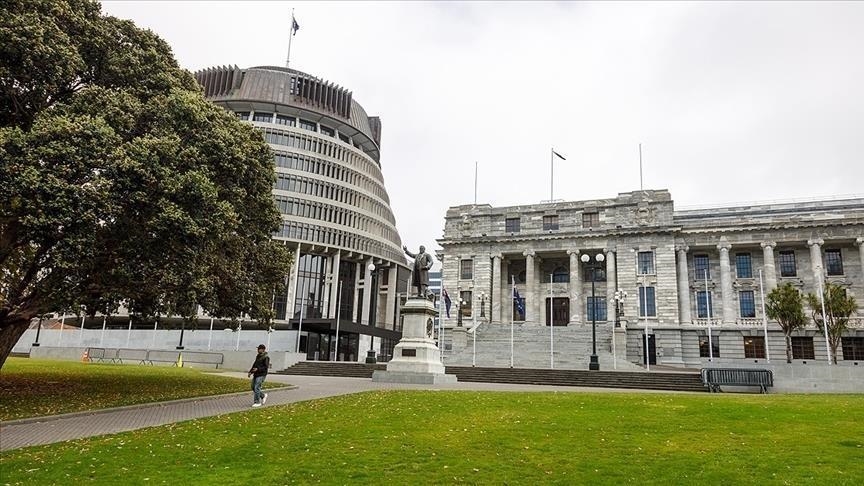 Pacific is a contested space, requires aligned efforts: New Zealand's top diplomat