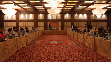 Head of Libya’s High Council of State invited to meet rival in Egypt
