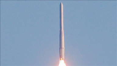 Kore e Jugut, një gabim ndalon lansimin e raketës hapësinore të prodhimit vendor