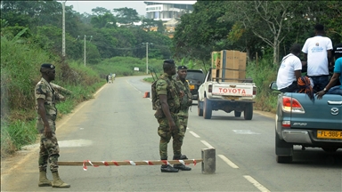 Dem. Rep. of Congo militia group declares cessation of hostilities