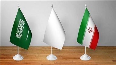 Iran says last talks with Saudi Arabia 'positive'