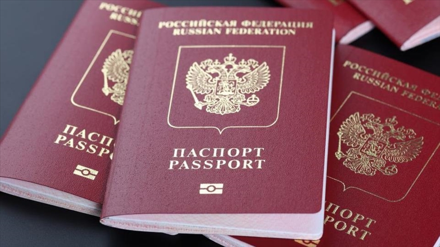 Ukraine to introduce visa requirement for Russian citizens as of July 1