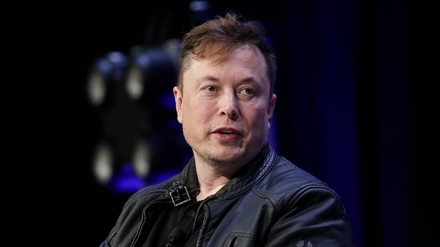 Elon Musk'a 258 milyar dolarlık 'Dogecoin' davası 