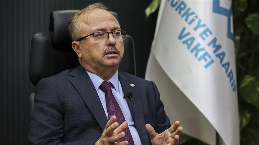 Фонд просвещения Турции: 428 учебных заведений на 6 континентах