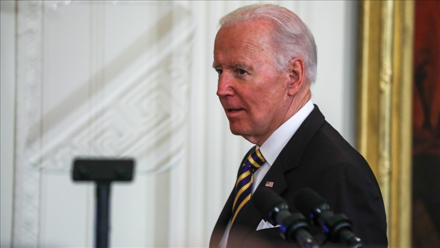 Biden says no plans to meet with Saudi crown prince during Kingdom visit