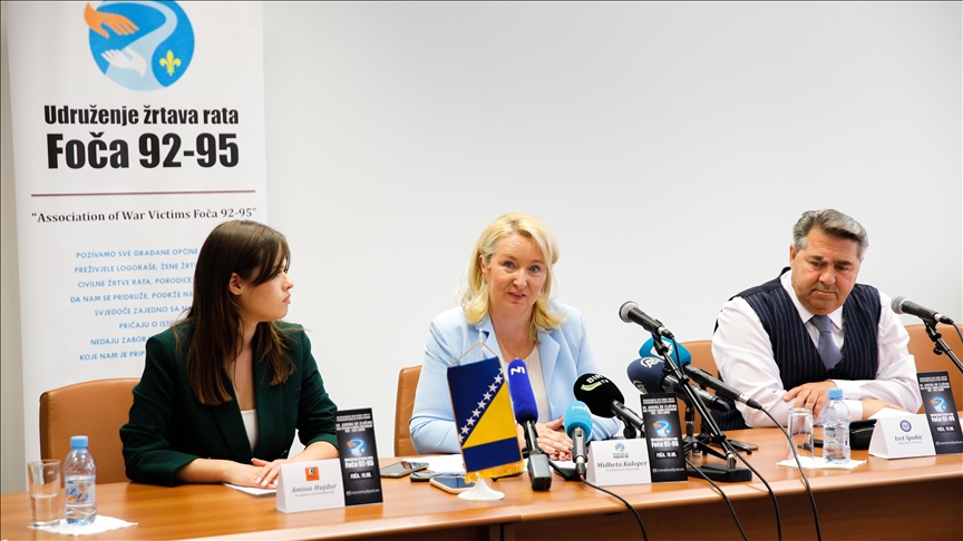 Uoči Međunarodnog dana borbe protiv seksualnog nasilja nad ženama u ratu: BiH malo učinila za ostvarivanje prava žrtava
