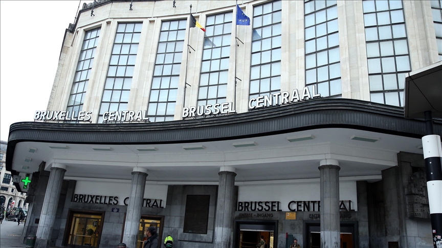 Belgian government agrees on 4-day workweek