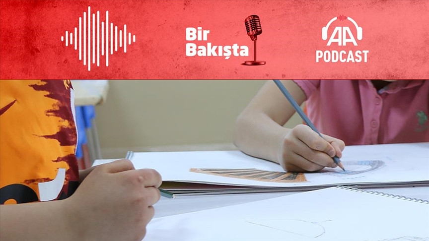 Milli Eğitim Bakanlığının yaz okullarında hangi eğitimler verilecek?