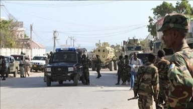 ارتفاع عدد قتلى "الشباب" في هجوم انتحاري وسط الصومال إلى 48 