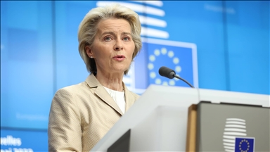 La Comisión Europea recomienda otorgar estatus de candidato a Ucrania y Moldavia