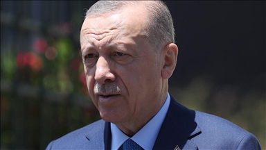 Erdoğan: Bin Salman vjen në Ankara më 22 qershor