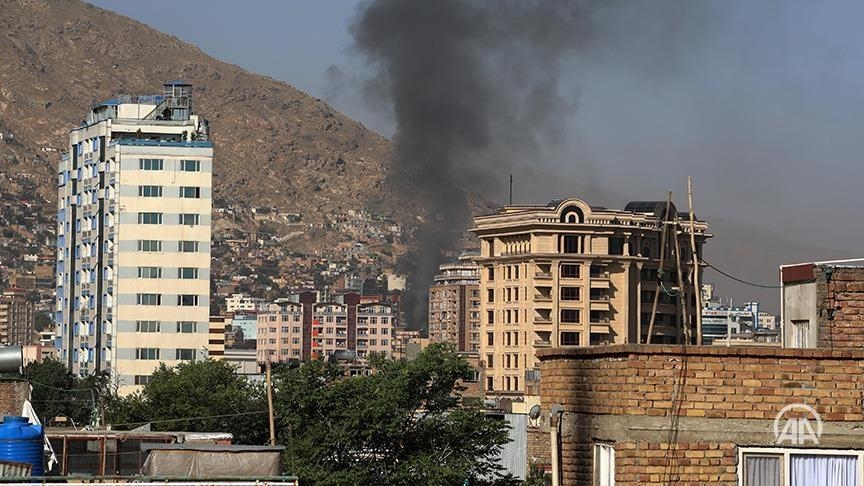 Afghanistan : une attaque armée contre un temple sikh fait 2 morts et 8 blessés à Kaboul