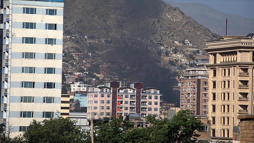 Li Kabulê bi bombe û çekan êrîşî perestgeha Hindû û Sihiyan hat kirin