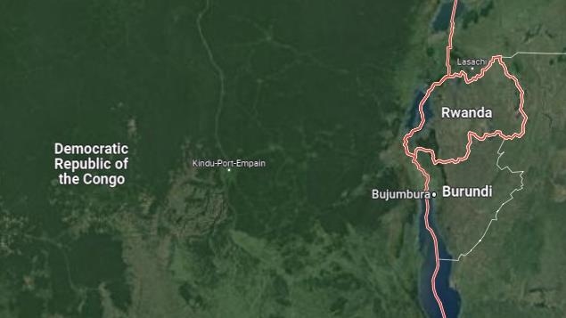 DR Congo closes border with Rwanda after soldier killed