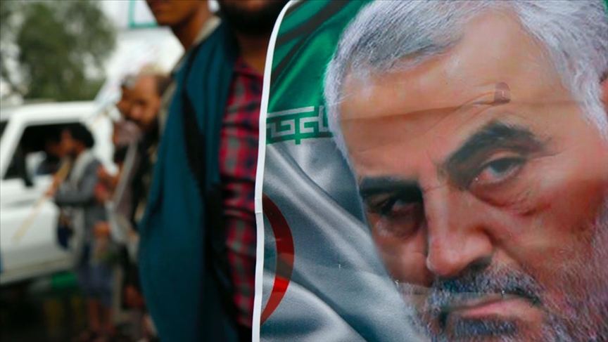 Iran’s Qasem Soleimani killed to stop plot against 500 Americans: Pompeo