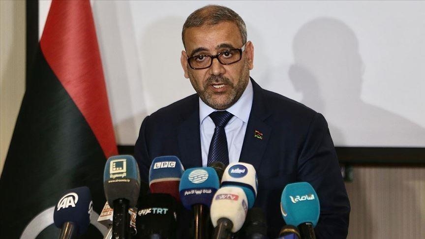 Libya’s rival speakers fail to meet in Egypt