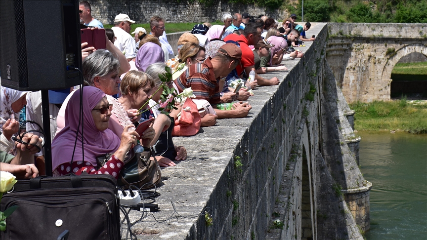 Godišnjica 'Žive lomače': Doživotna kazna i 247 godina zatvora za počinjeni zločin