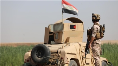 Irak: U Kirkuku pokrenuta opsežna akcija protiv terorističke organizacije ISIS