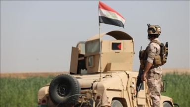 Irak, operacion i gjerë kundër organizatës terroriste DEASH në Kirkuk