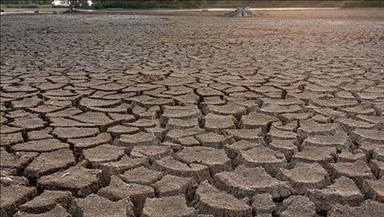 Droughts may affect more than 75% of world’s population by 2050