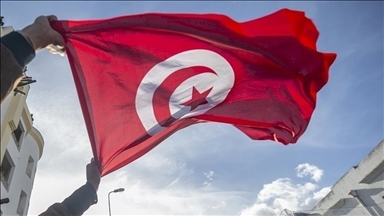 Tunisians protest president’s policies amid political crisis