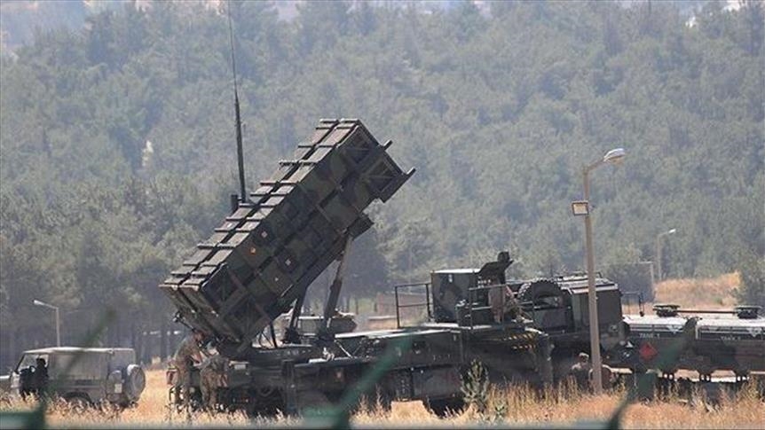 Washington envisage d'envoyer 4 lance-roquettes multiples "Himars" à l'Ukraine