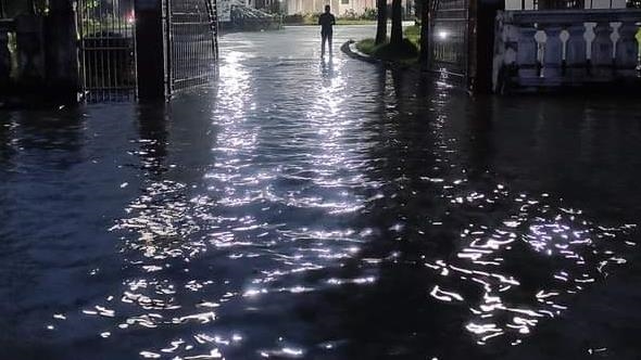 Millions affected as devastating floods hit new areas in Bangladesh