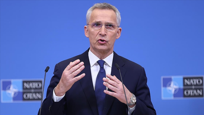 NATO: Türkiye, Avrupa, Rusya, Irak ve Suriye konusunda stratejik öneme sahip önemli bir NATO ülkesidir