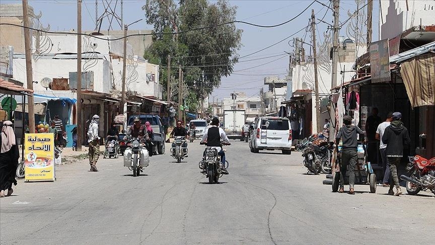 تل أبيض.. حضن آمن للسوريين العائدين