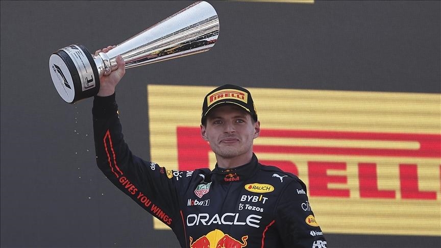 Verstappen wins Canadian Grand Prix at Formula 1 2022