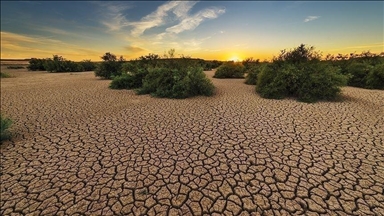 Crise climatique : Une sécheresse inédite frappe l’Italie