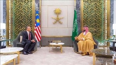 La Malaisie et l'Arabie saoudite conviennent de renforcer leur coopération militaire