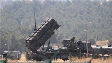 Washington envisage d'envoyer 4 lance-roquettes multiples "Himars" à l'Ukraine 