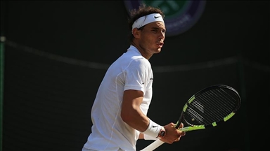 Nadal wishes to compete in 2022 Wimbledon