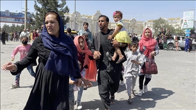 Pakistan faces inflows of asylum seekers from Afghanistan