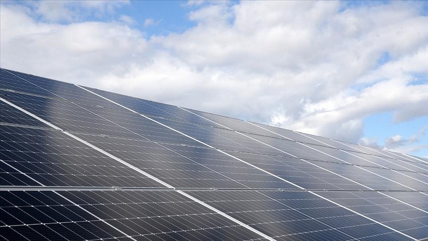 افزاش ظرفیت نصب شده انرژی خورشیدی در ترکیه تا سال 2030