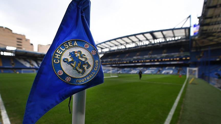 Chelsea Chairman Buck to step down at end of June