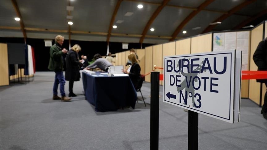 France / Législatives : La majorité présidentielle remporte la quasi-totalité des circonscriptions à l’étranger