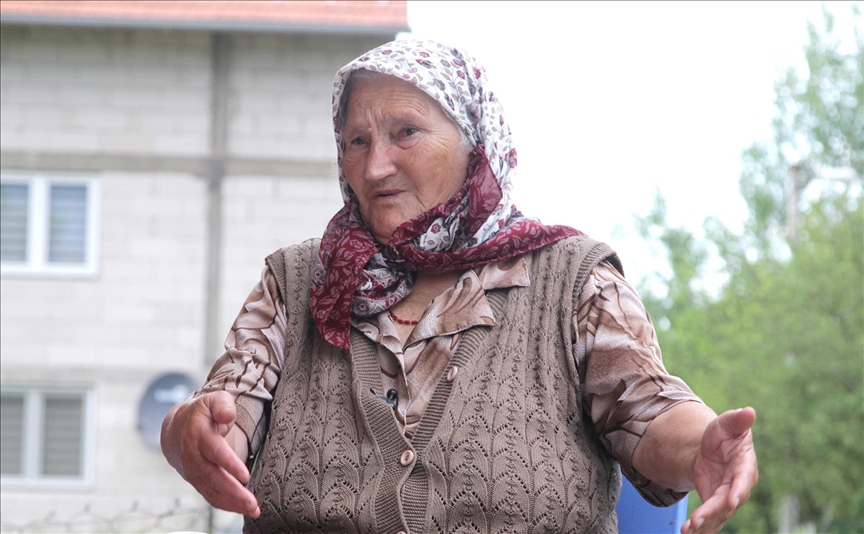 Mevlidi Hukić ubijeni su suprug, tri sina, dva brata: Opet se mora živjeti zajedno
