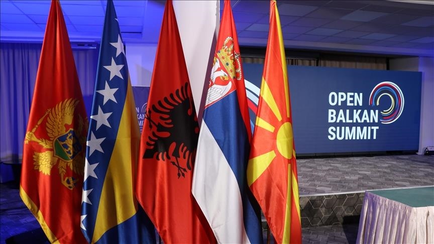 ANALYSIS - How Open Balkan may turn out to be a bad idea