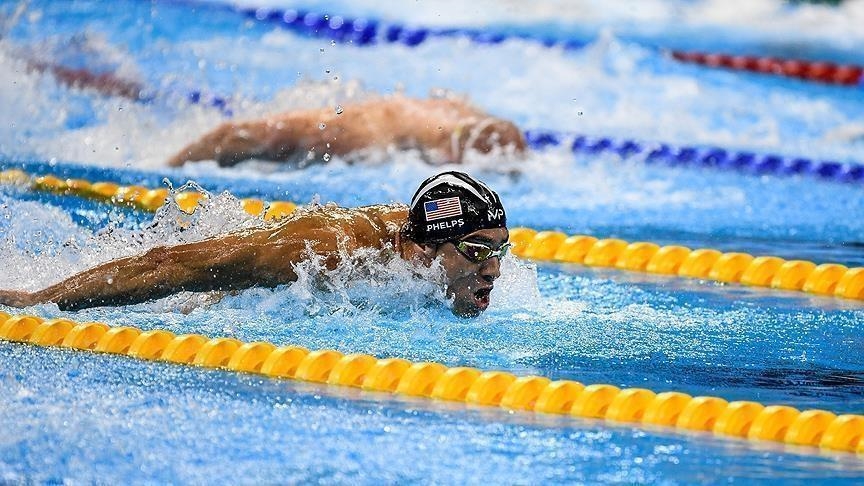 Natation : la FINA interdit aux nageuses transgenres de participer à des tournois