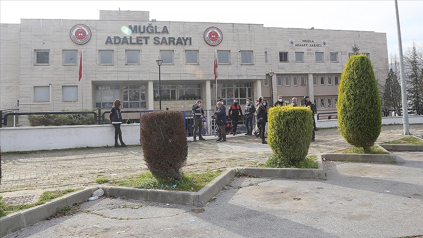 Pınar Gültekin cinayeti davasında müebbet alan sanık Avcı'nın cezası haksız tahrikle 23 yıla indi