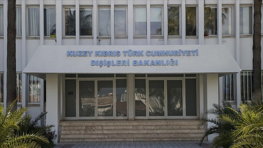 В Лефкоше осудили курс греков-киприотов на поддержку террористов РКК